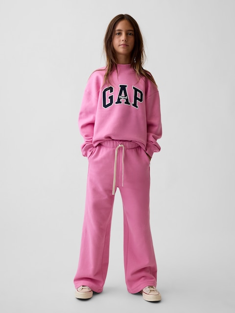 Kids VintageSoft Relaxed Sweatpants