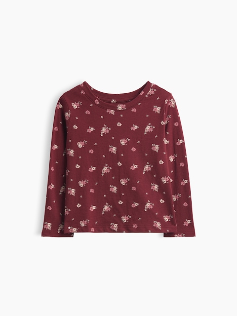 Baby & Toddler Mix & Match Print T-Shirt
