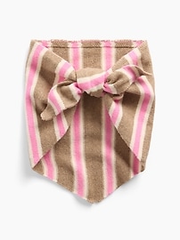 CashSoft Triangle Scarf | Gap