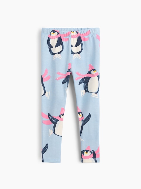 Baby & Toddler Mix & Match Print Leggings
