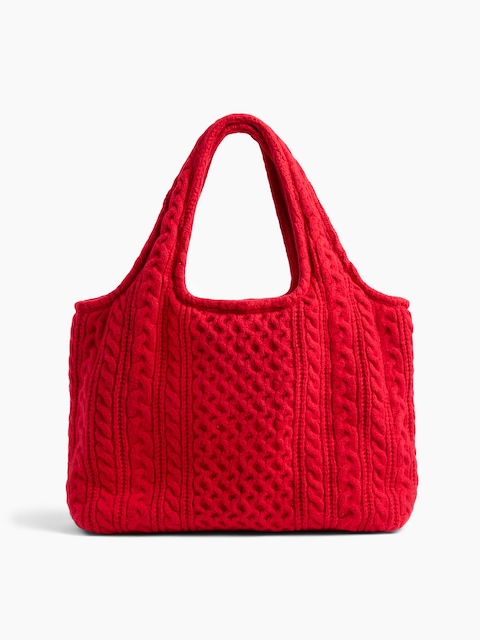 CashSoft Tote