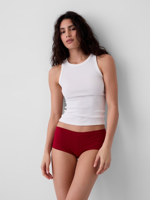 SoftMade Modal Shorty