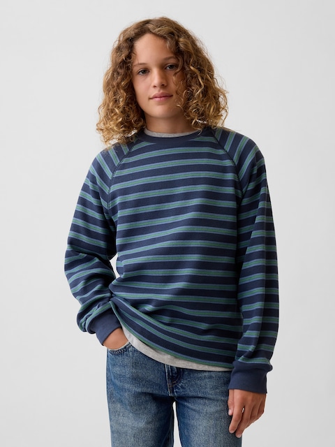 Kids Waffle T-Shirt