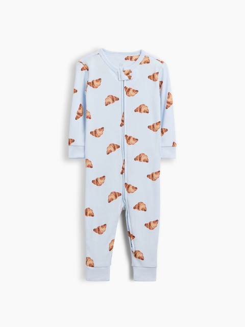 Baby Organic Cotton One-Piece