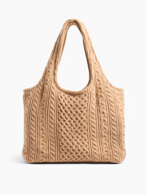 CashSoft Tote