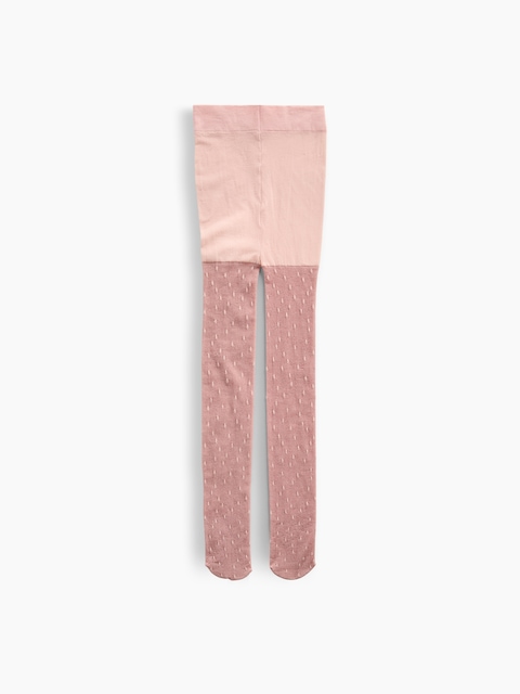 Baby & Toddler Sheer Sparkle Tights