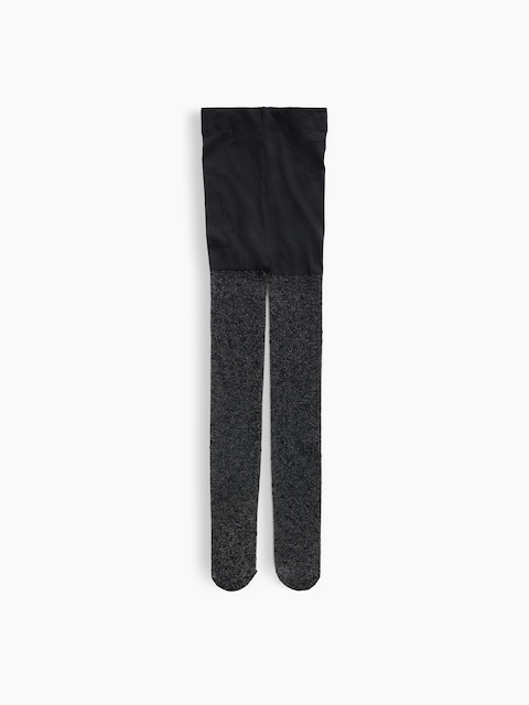Baby & Toddler Sheer Sparkle Tights