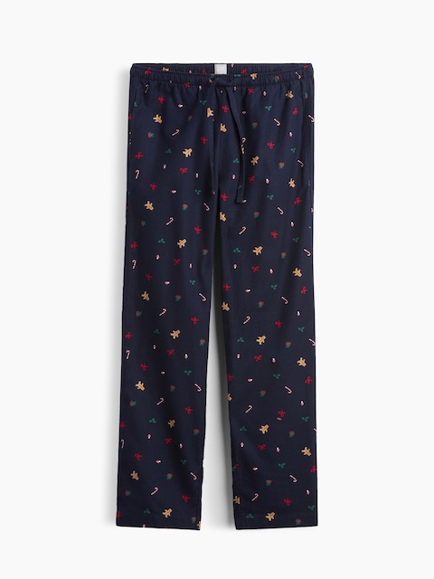 Adult Softest Flannel PJ Pants