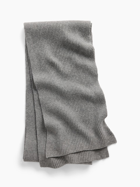 CashSoft Scarf