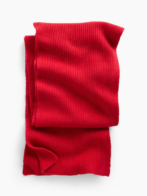 CashSoft Scarf