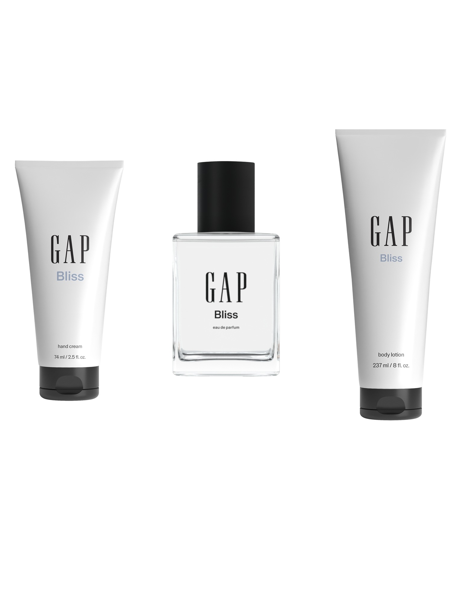 Gap Bliss Hand Cream - 2.5 fl oz — фото 3
