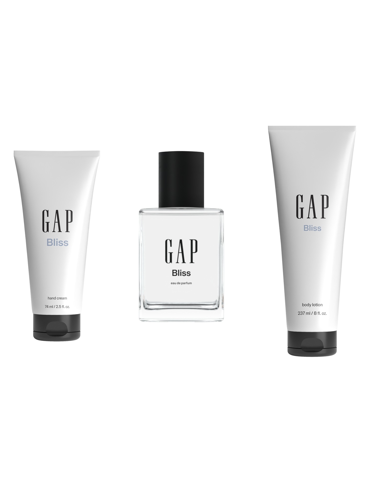 Gap Bliss Body Lotion - 8 fl oz — фото 3