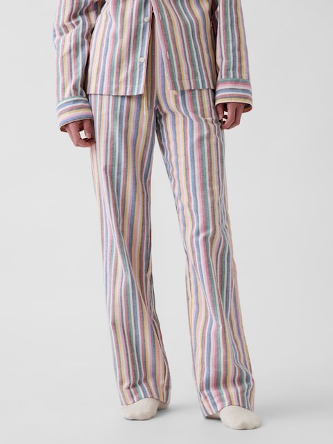 Adult Softest Flannel PJ Pants
