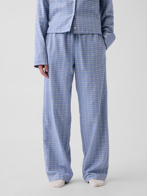 Adult Softest Flannel PJ Pants