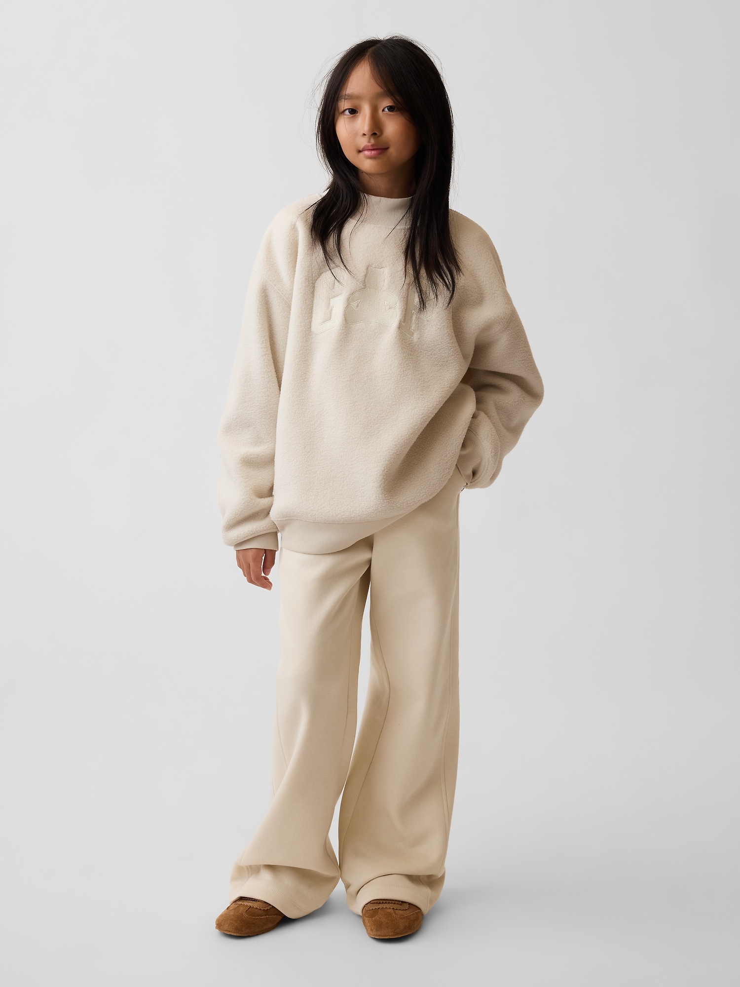 Kids VintageSoft Relaxed Sweatpants