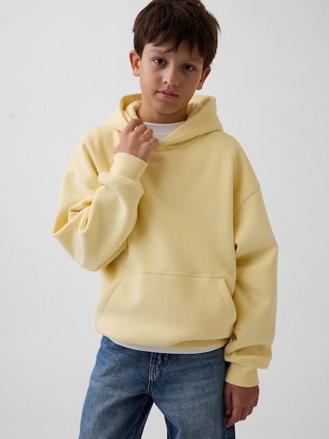 Kids VintageSoft Relaxed Hoodie