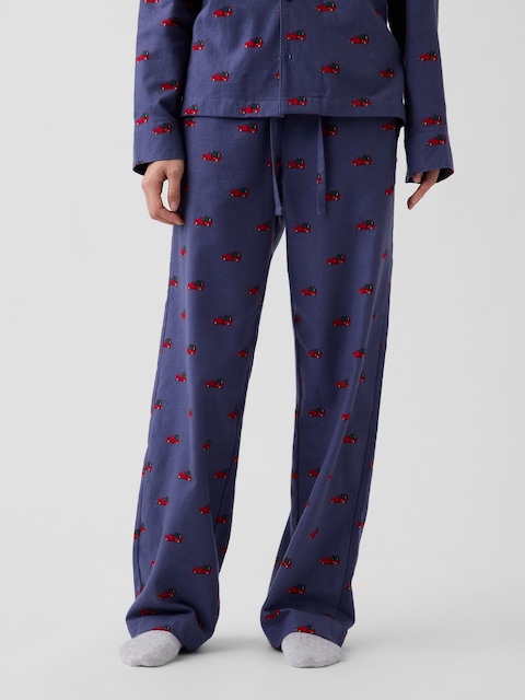 Adult Softest Flannel PJ Pants