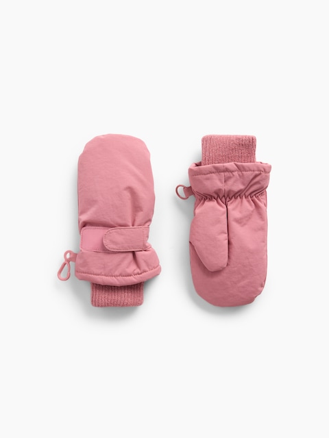 Toddler Snow Mitts