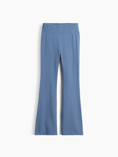 Kids Flare Leggings