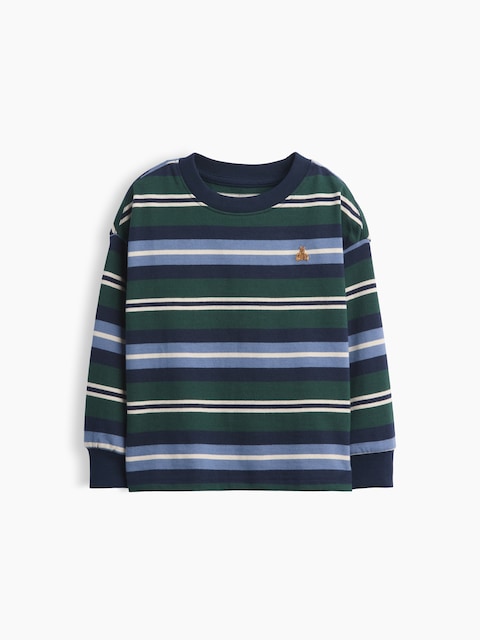 Baby & Toddler Heavyweight T-Shirt