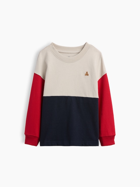 Baby & Toddler Heavyweight T-Shirt