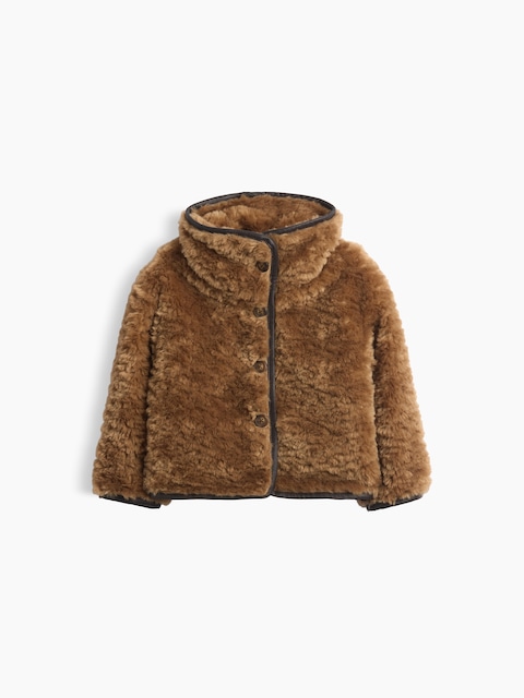 Baby & Toddler Cozy Jacket
