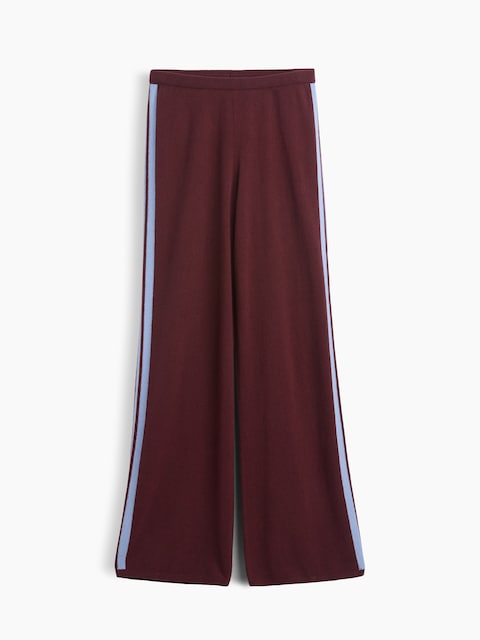 CashSoft Loose Sweater Pants