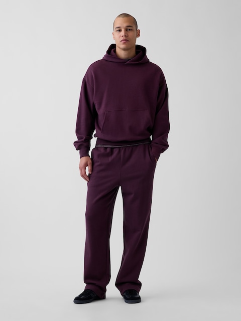Heavyweight Relaxed Sweatpants