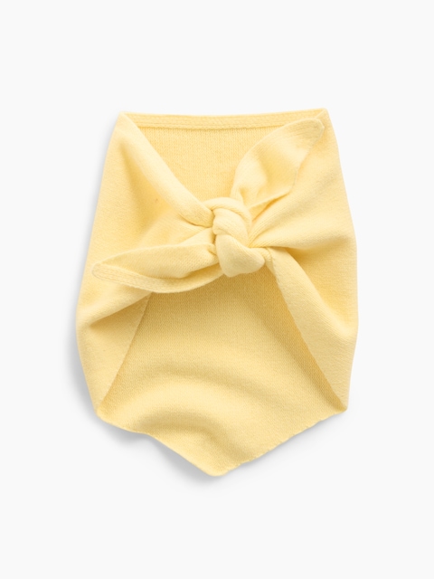 CashSoft Triangle Scarf