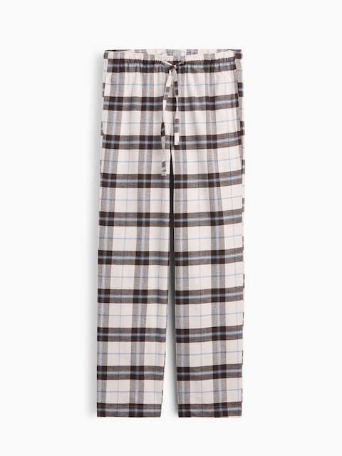 Adult Softest Flannel PJ Pants