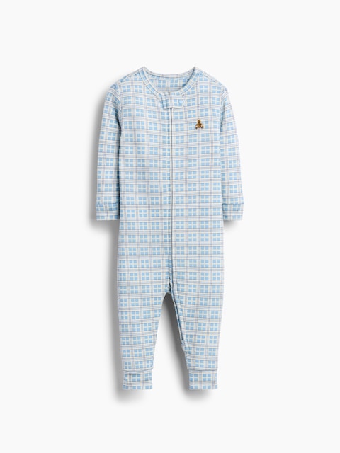 Baby Organic Cotton One-Piece