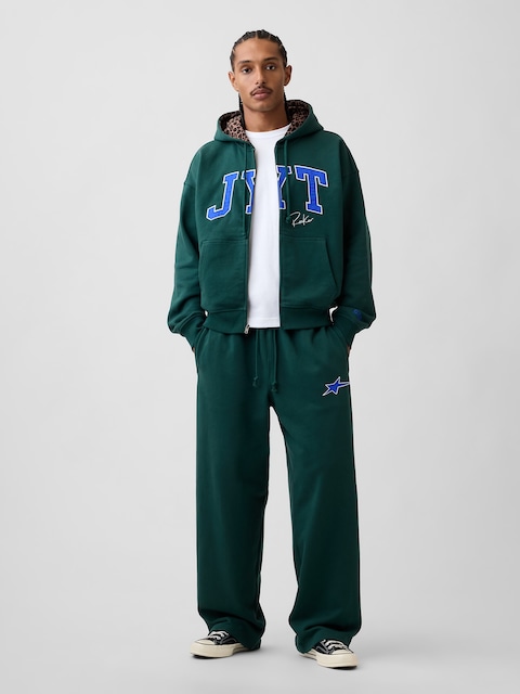 Adult JYT Heavyweight Baggy Sweatpants by Recker