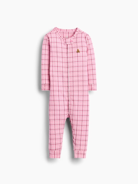 Baby Organic Cotton One-Piece