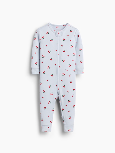 Baby Organic Cotton One-Piece