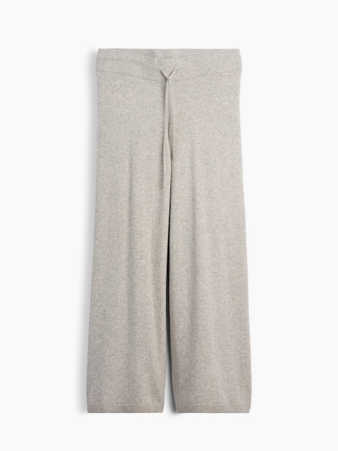 Maternity CashSoft Sweater Pants