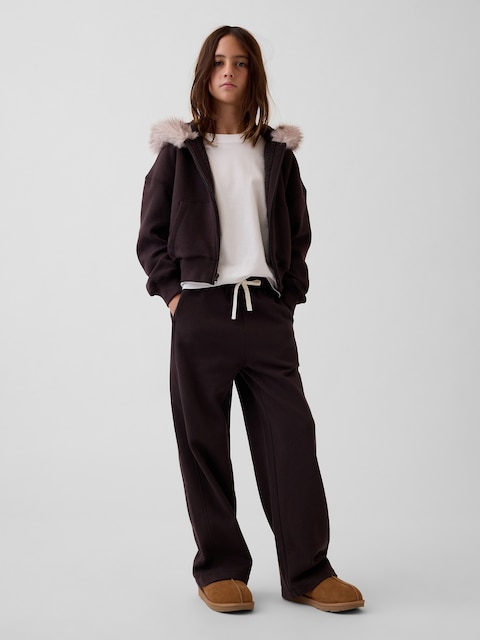 Kids VintageSoft Relaxed Sweatpants