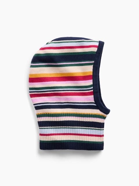 Kids 100% Cotton Hood