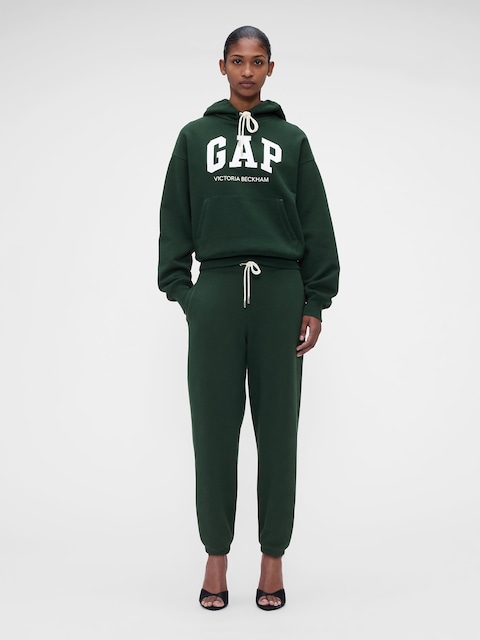 Gap × Victoria Beckham Heavyweight French Terry Joggers