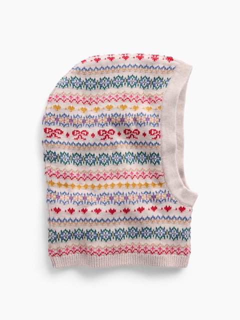 Kids 100% Cotton Hood