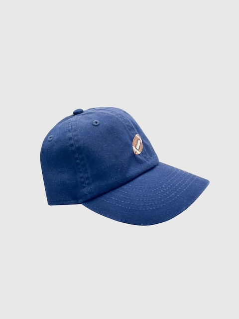 Rey to Z Kids Tiny Football Baseball Hat