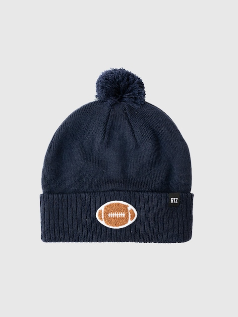 Rey to Z Kids and Toddler Football Pom Pom