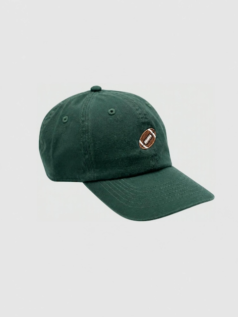 Rey to Z Kids Tiny Football Baseball Hat