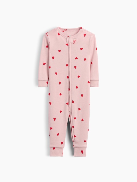 Baby Organic Cotton One-Piece