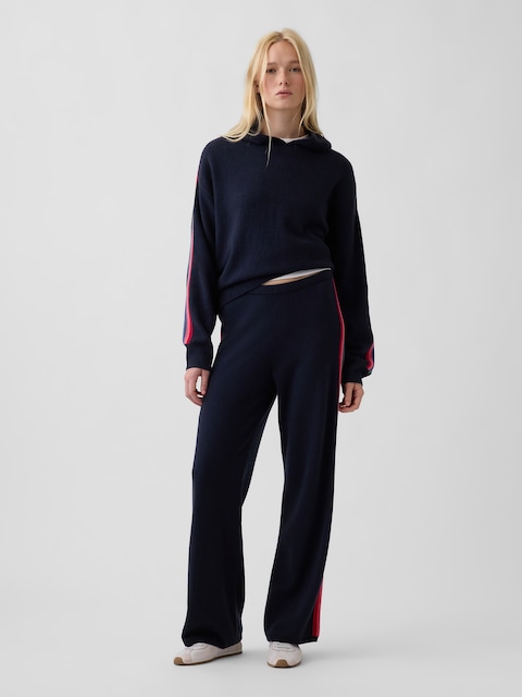 CashSoft Loose Sweater Pants