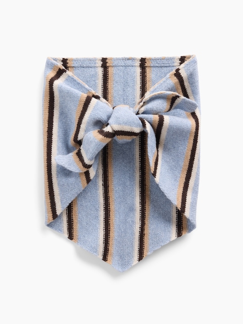 CashSoft Triangle Scarf