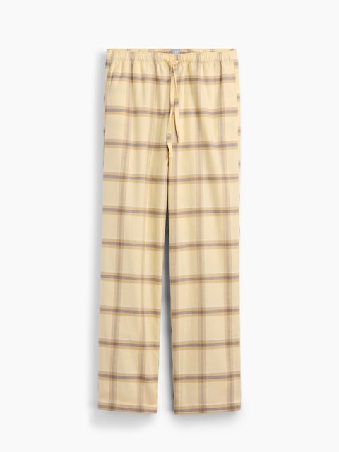 Adult Softest Flannel PJ Pants