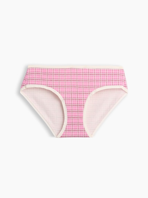 SoftMade Organic Stretch Cotton Hipster