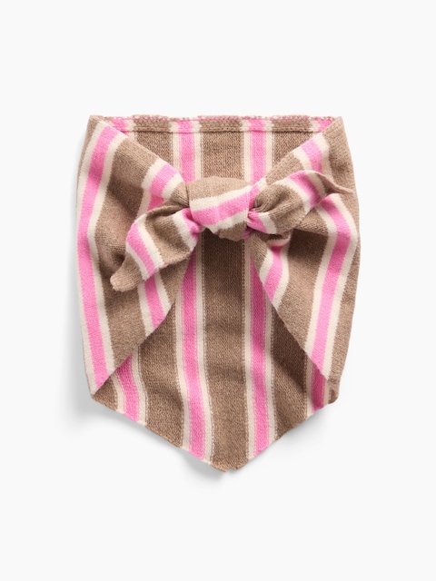 CashSoft Triangle Scarf